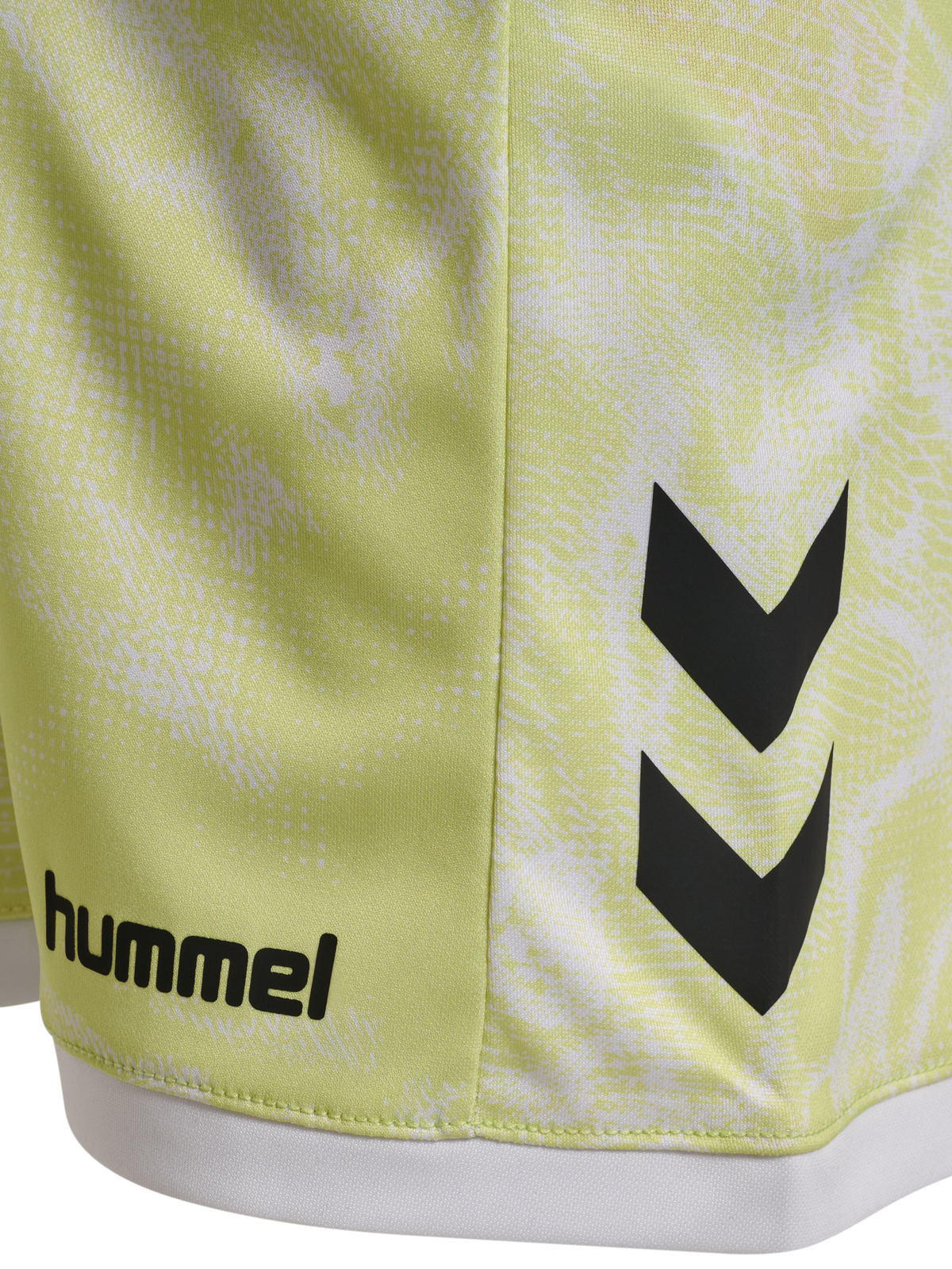 hmlBLAZE CLUB26 GRAPHIC SHORTS KIDS