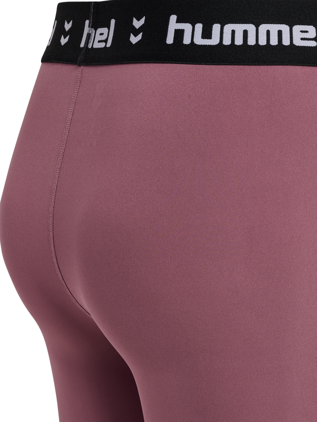 hmlPULSE MID WAIST SHORT TIGHTS
