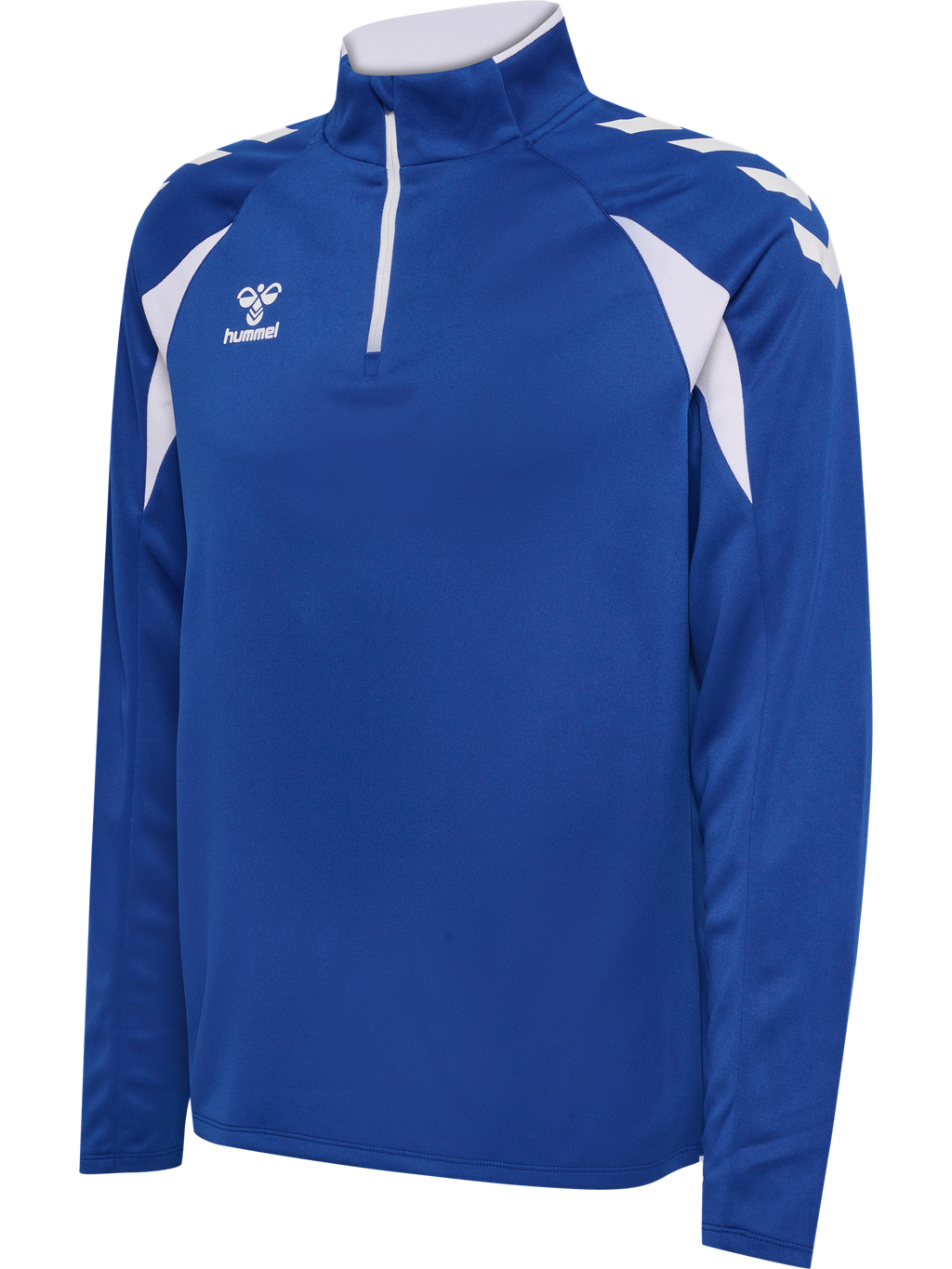 hmlCORE 2.0 HALF ZIP