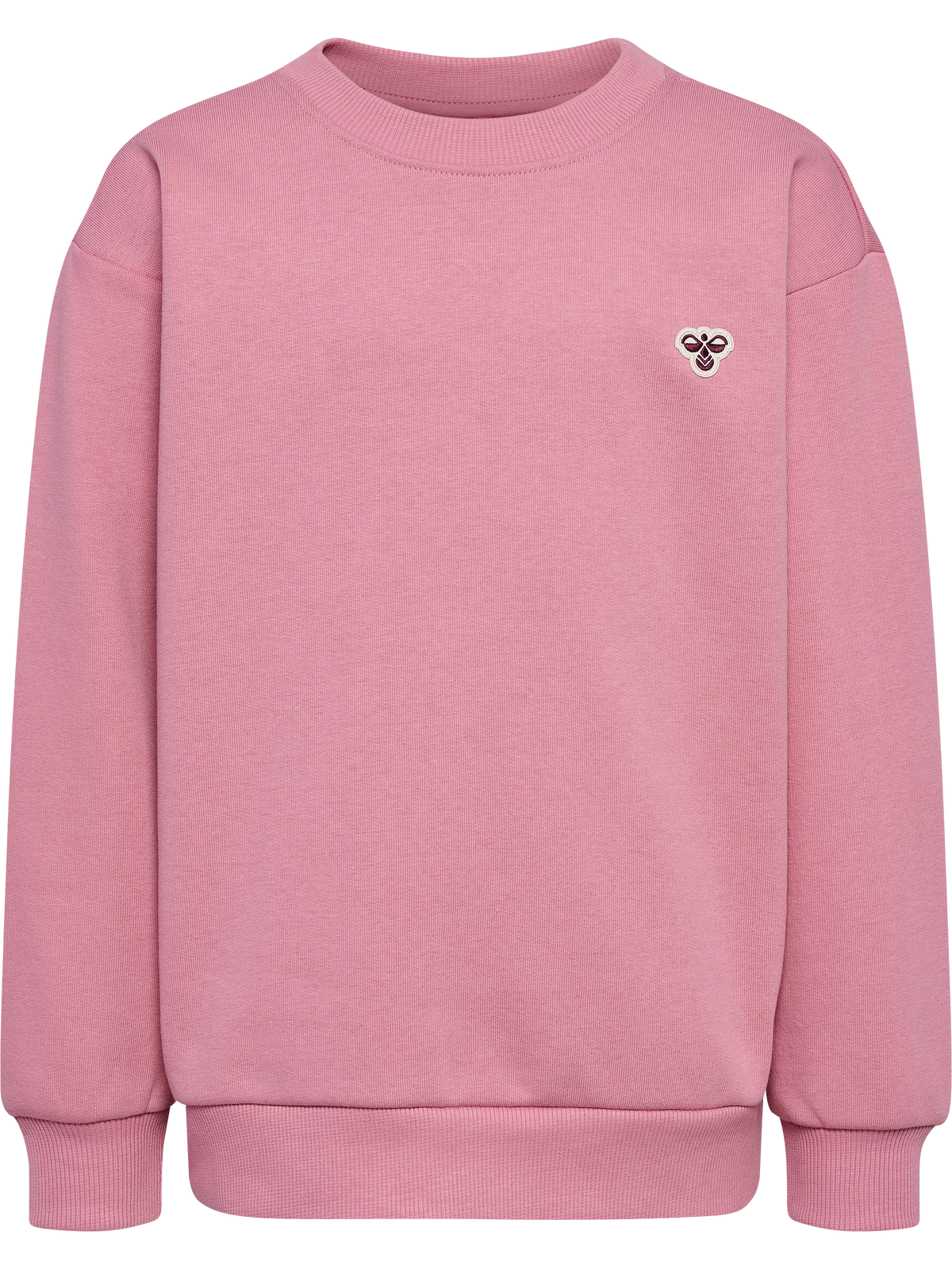 hmlJR LOOSE CREWNECK BEE