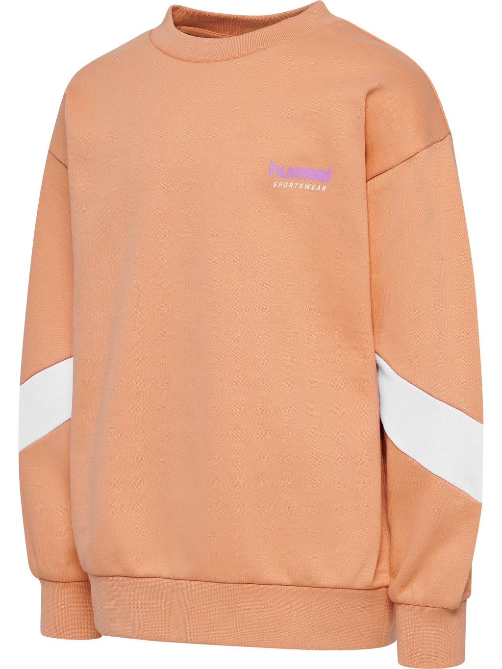 hmlJR OVERSIZED CREW SPORTSWEAR