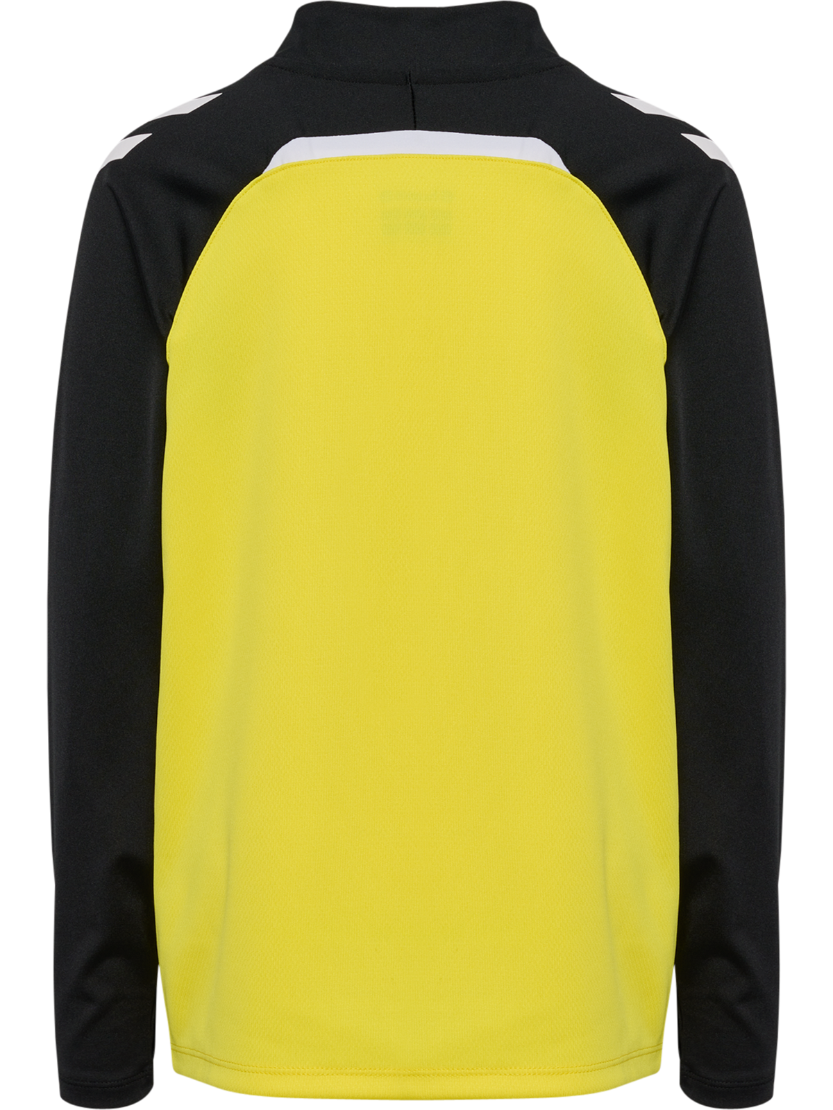 hmlLEAD 2.0 HALF ZIP KIDS
