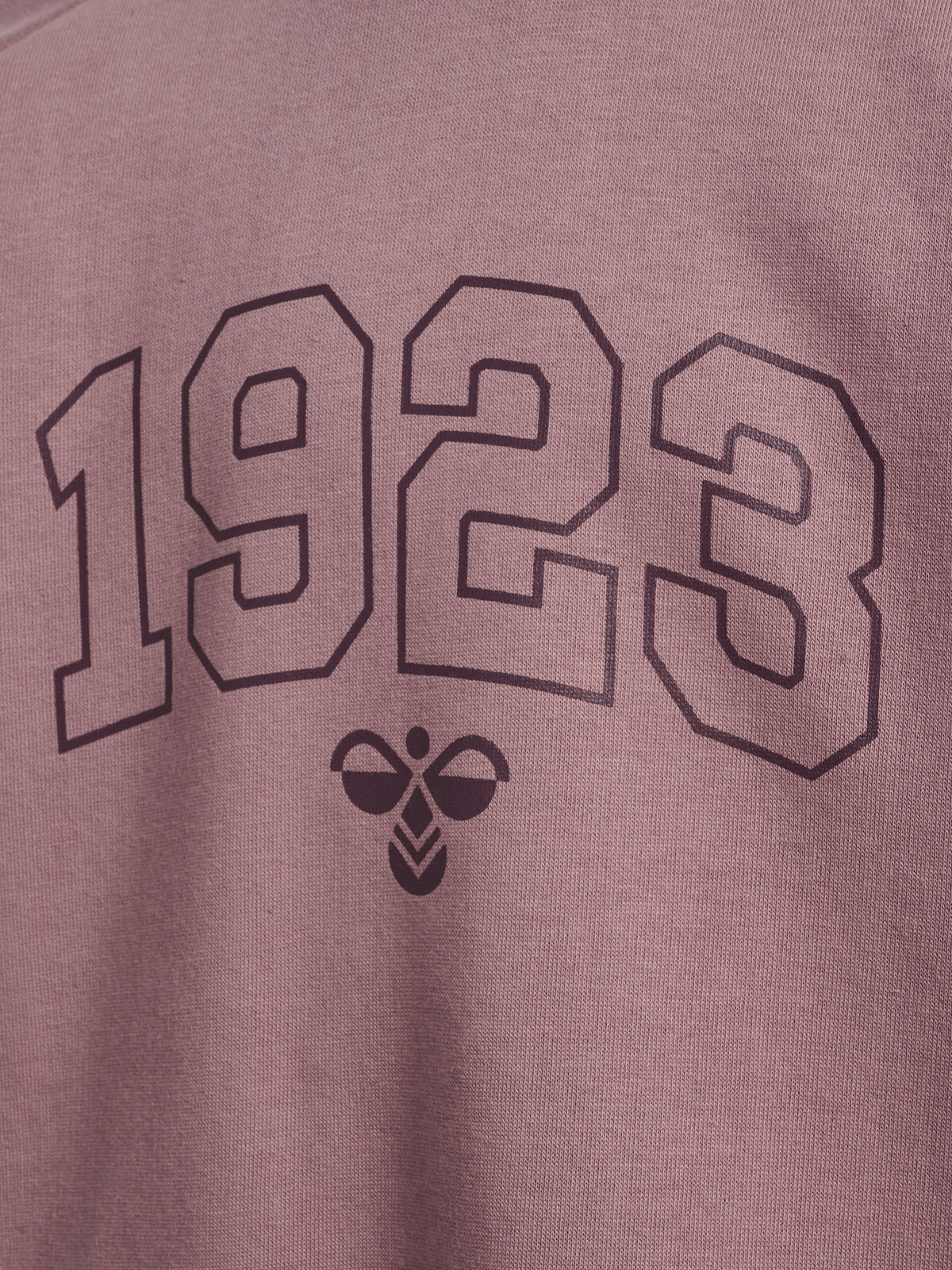hmlKANNA SWEATSHIRT