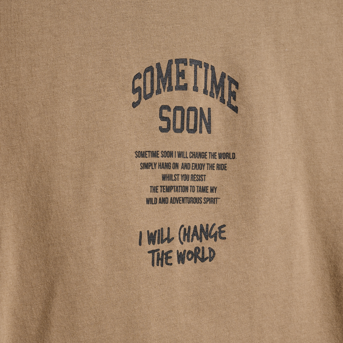 stmDIMAS T-SHIRT S/S