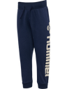 hmlLIME PANTS