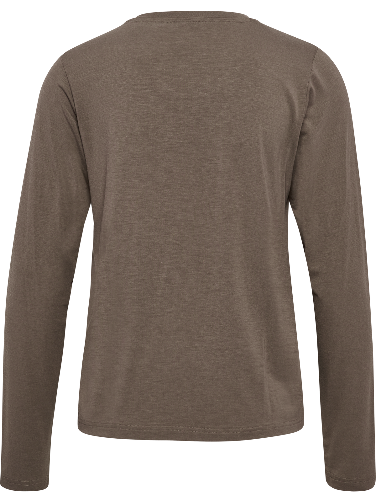 hmlYOGA SOFT LOOSE W T-SHIRT LS