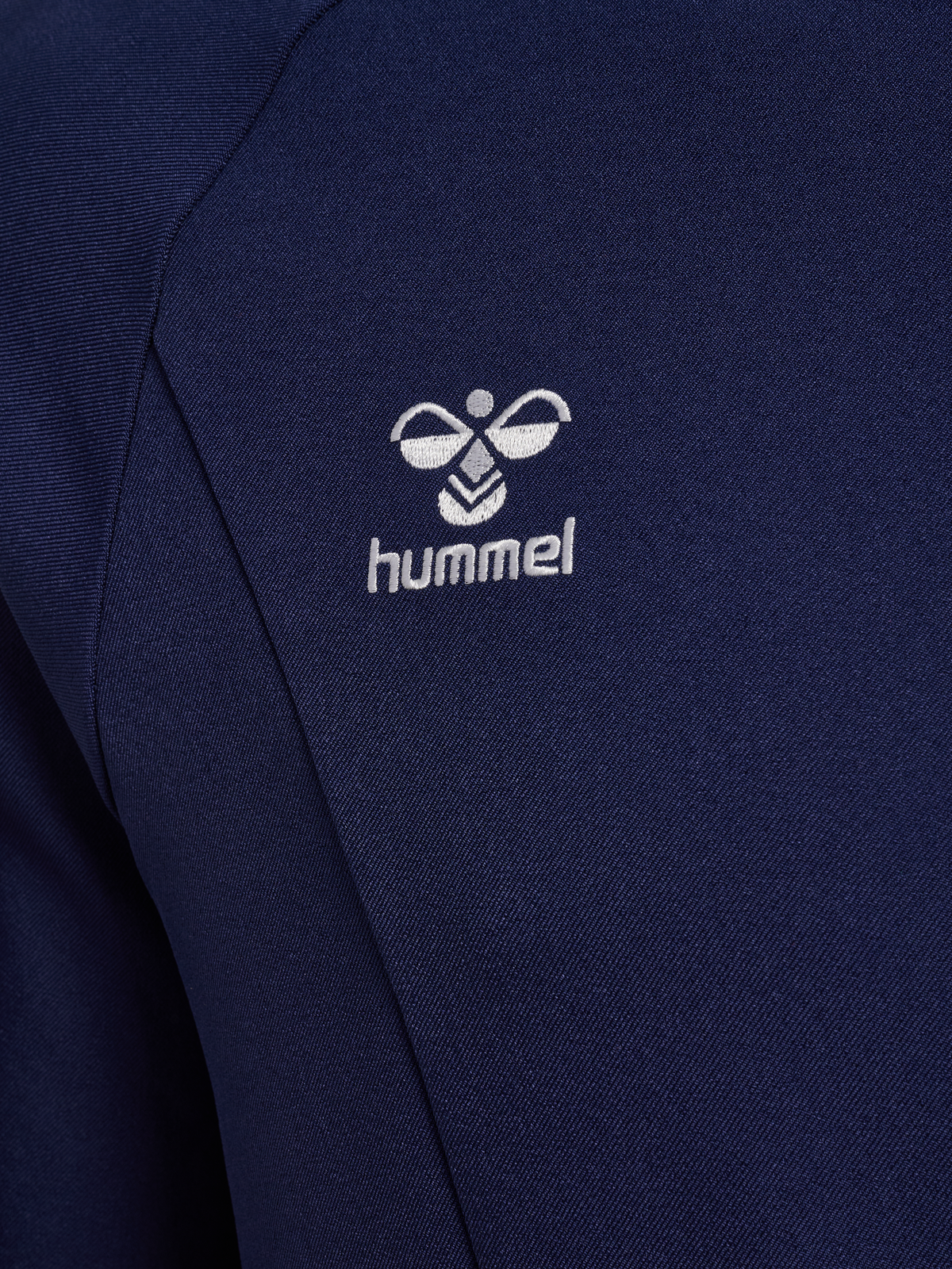 hmlROOT TRACK ZIP JACKET