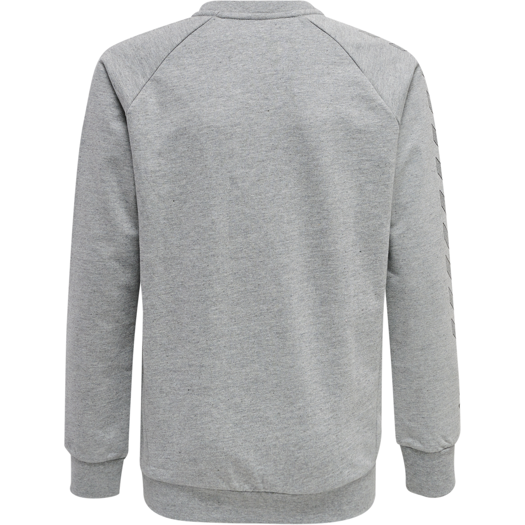 hmlMOVE GRID COTTON SWEATSHIRT KIDS