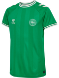 DBU WOMAN 25 GK JERSEY S/S KIDS
