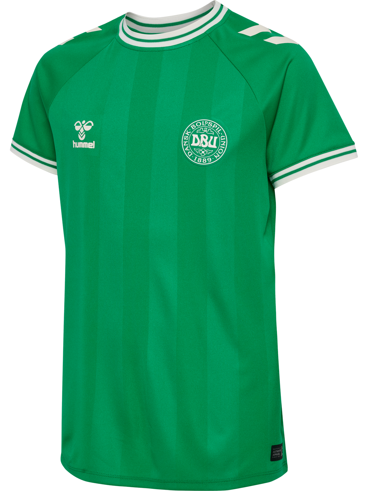 DBU WOMAN 25 GK JERSEY S/S KIDS
