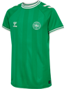 DBU WOMAN 25 GK JERSEY S/S KIDS