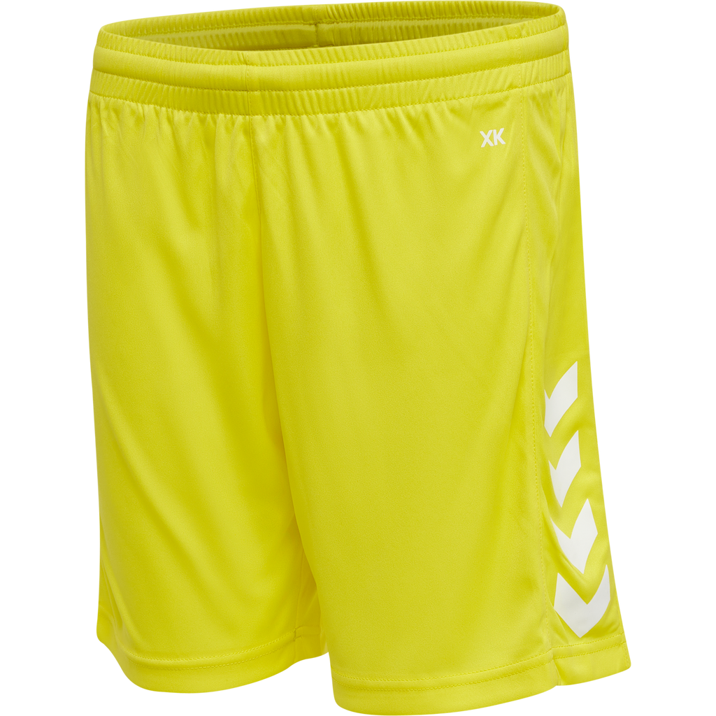hmlCORE XK POLY SHORTS KIDS