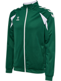 hmlCORE 2.0 TRACK ZIP JACKET