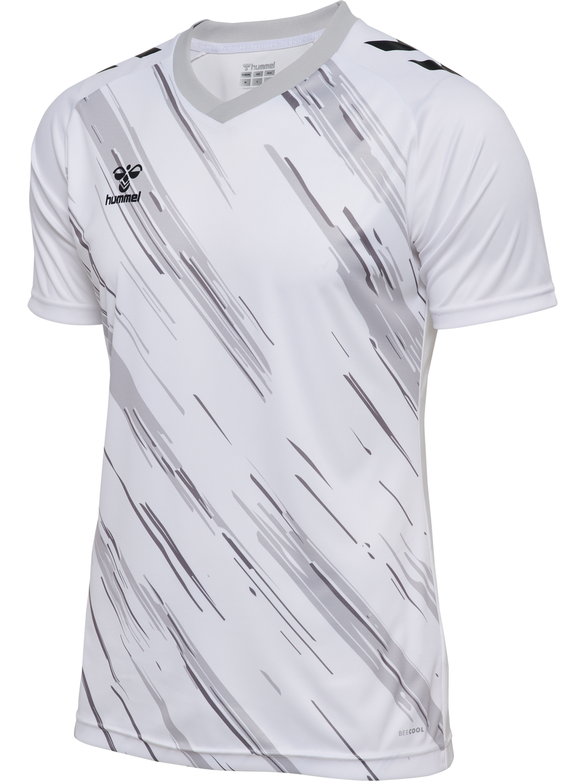 hmlMATCH TRIUMPH JERSEY S/S