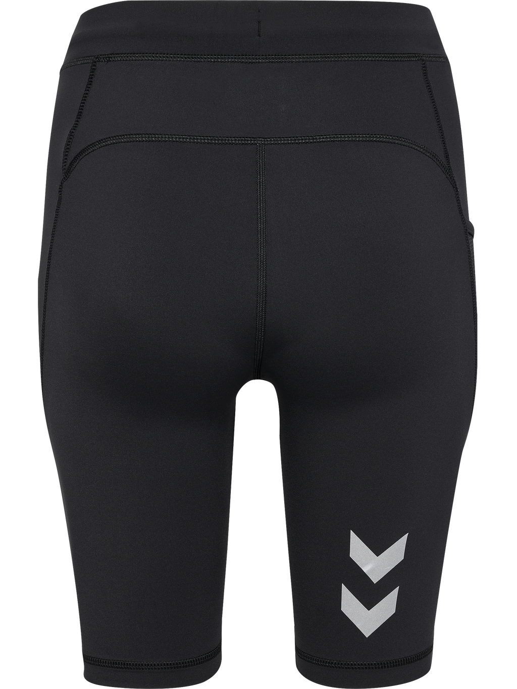 hmlRUN SHORT TIGHT WOMAN