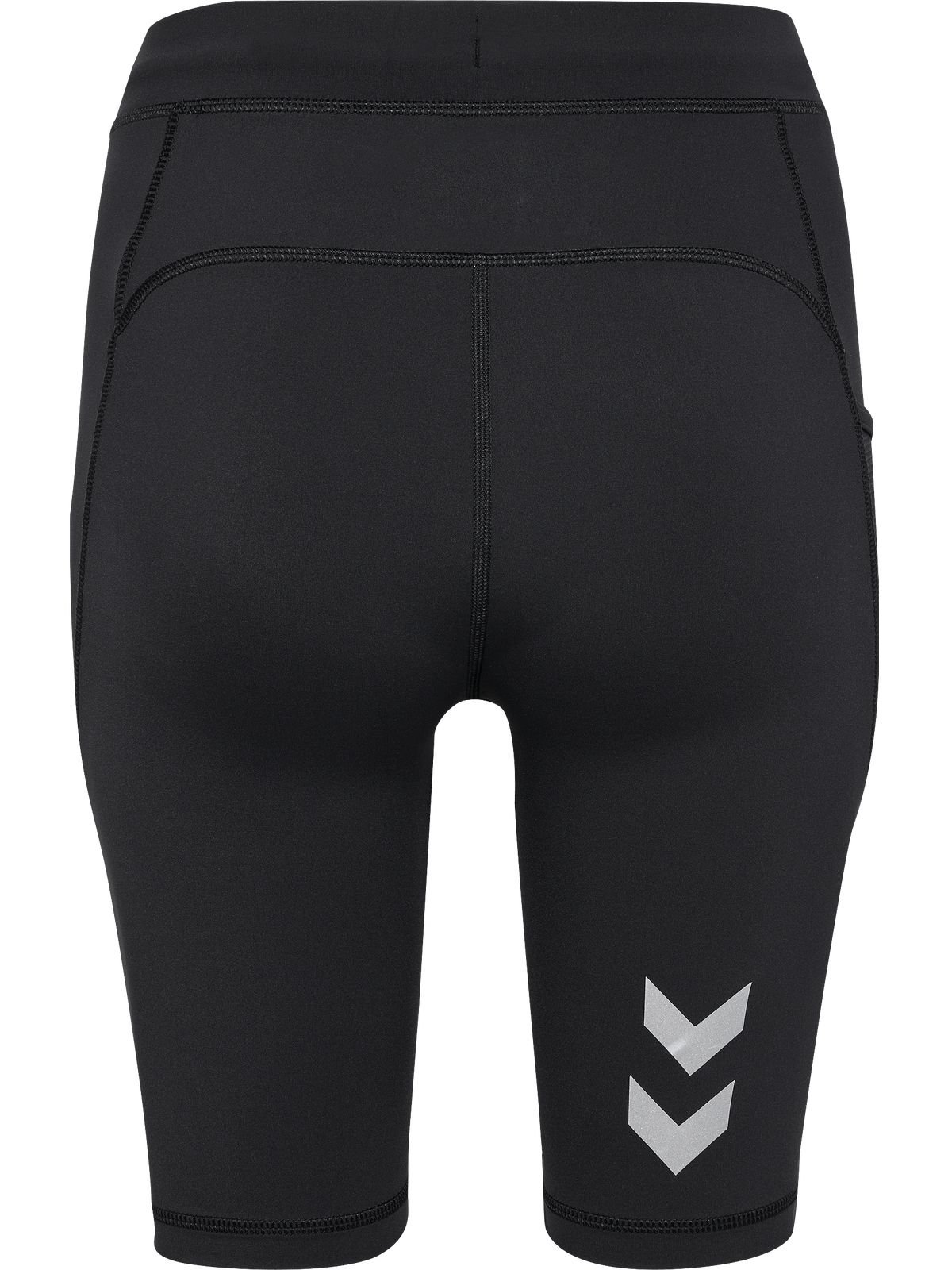 hmlRUN SHORT TIGHT WOMAN
