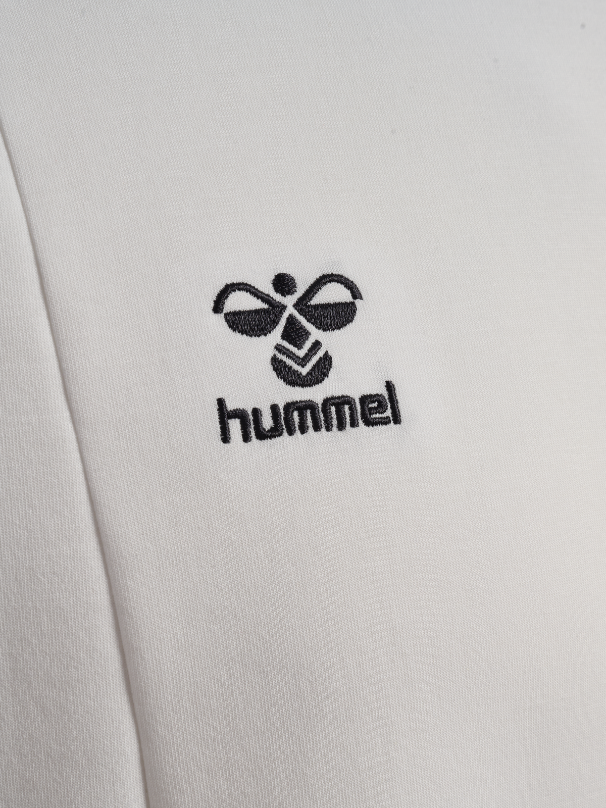 hmlROOT T-SHIRT S/S