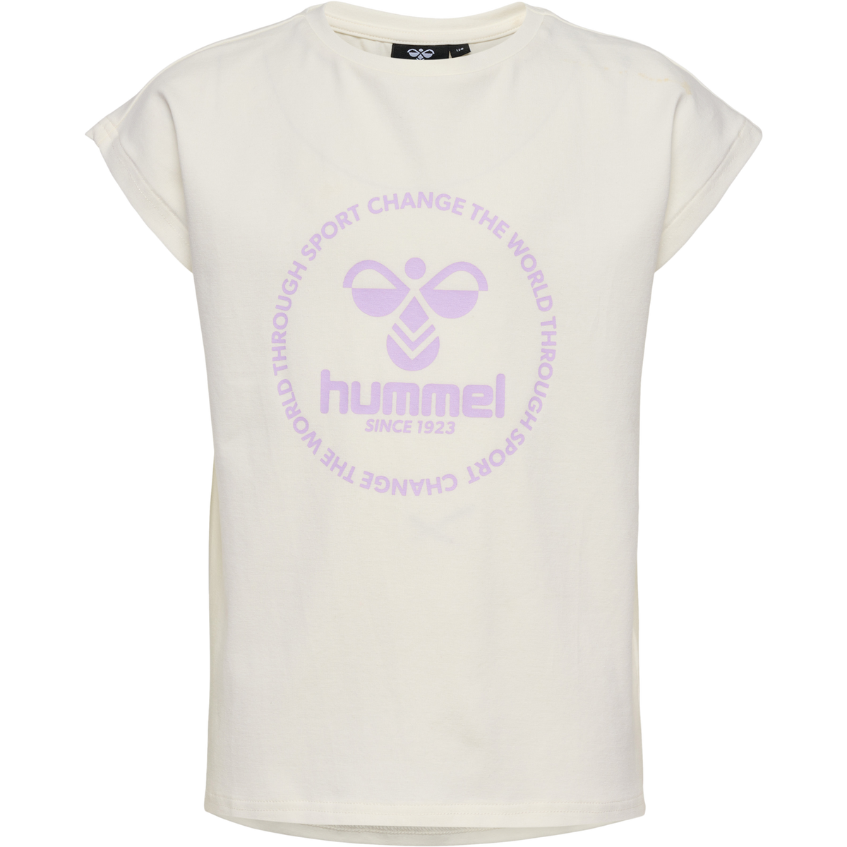 hmlJUMPY T-SHIRT S/S