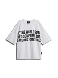 stsMILTON T-SHIRT S/S