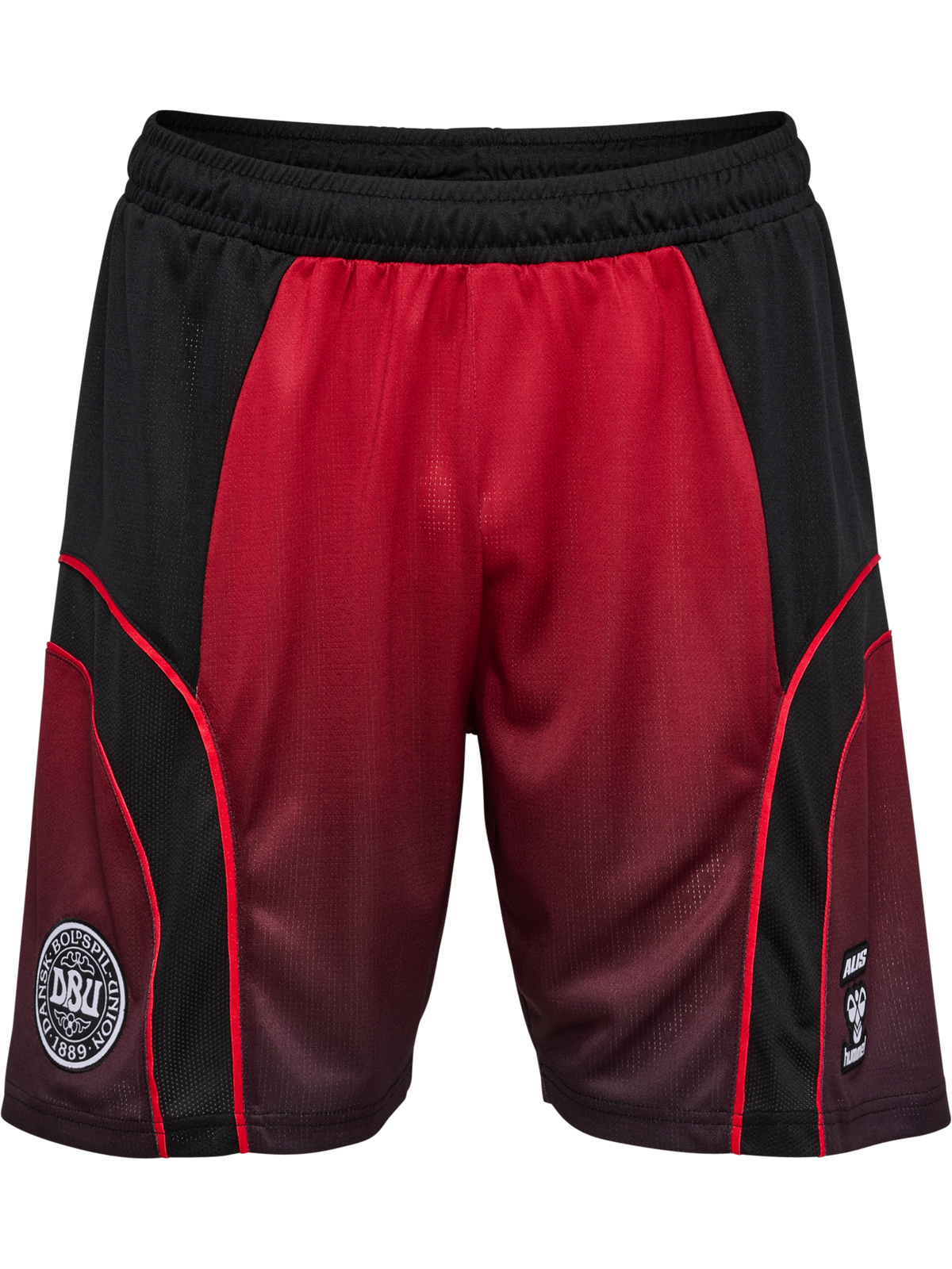 DBU-ALIS 26 SHORTS