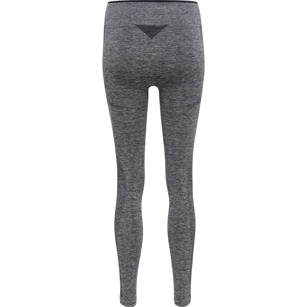 hmlMT UNA SEAMLESS MID WAIST TIGHTS