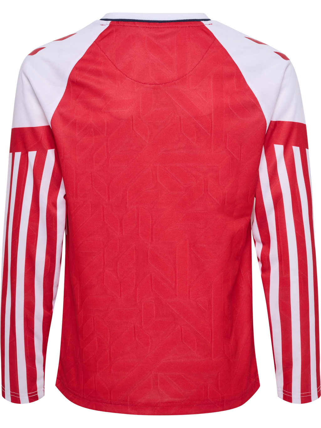 DBU 23 HOME JERSEY L/S KIDS
