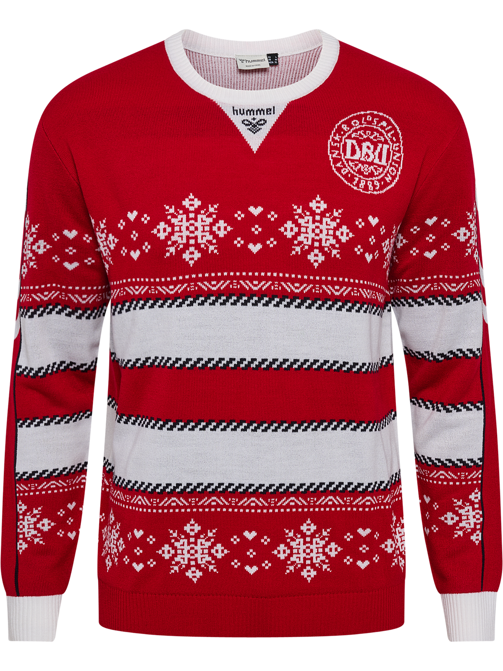 DBU 26 XMAS 88 SWEATER