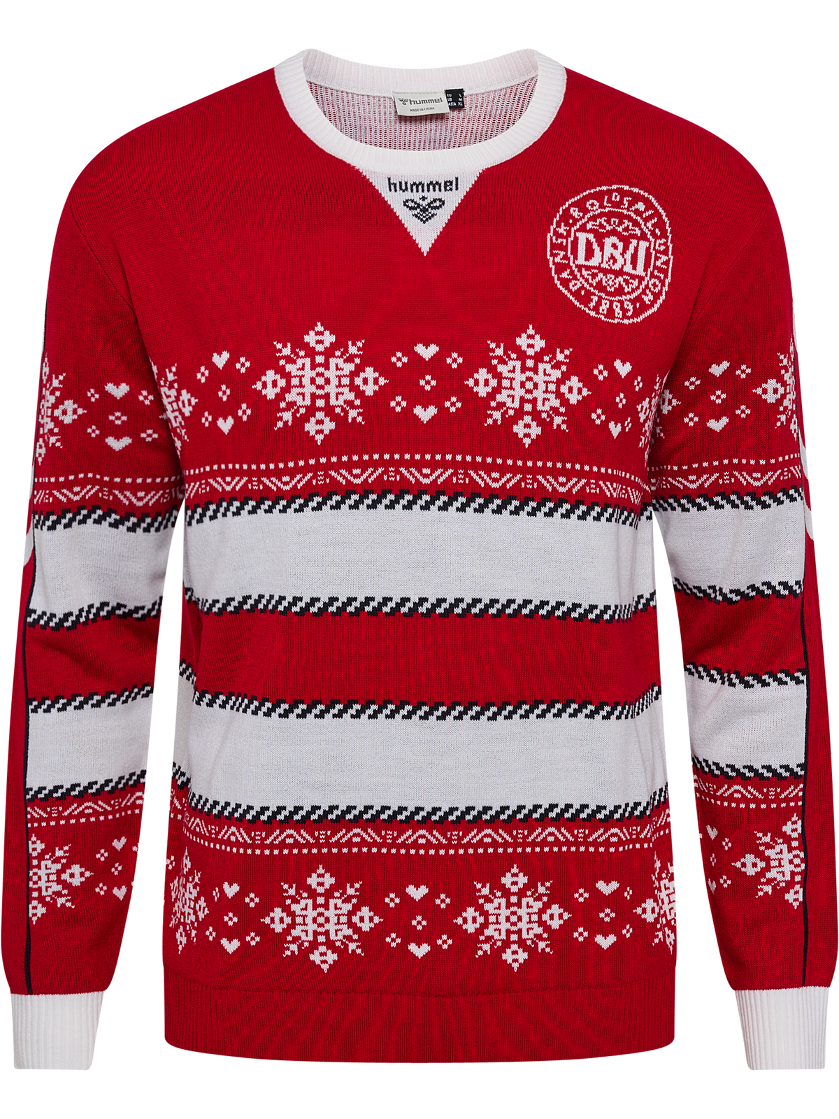 DBU 26 XMAS 88 SWEATER
