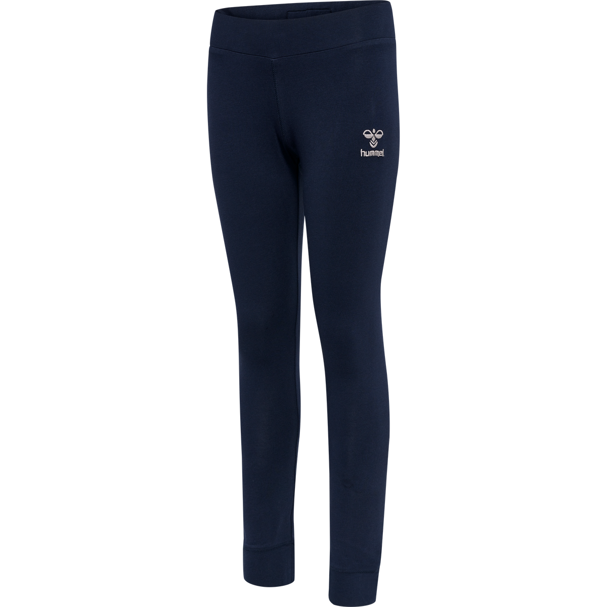 hmlMOVE GRID COTTON TIGHTS KIDS