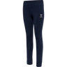 hmlMOVE GRID COTTON TIGHTS KIDS