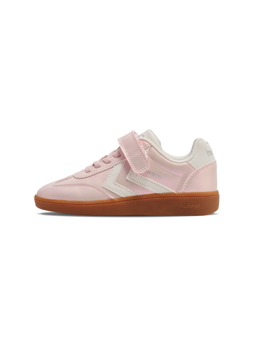 VM78 CPH METALLIC JR