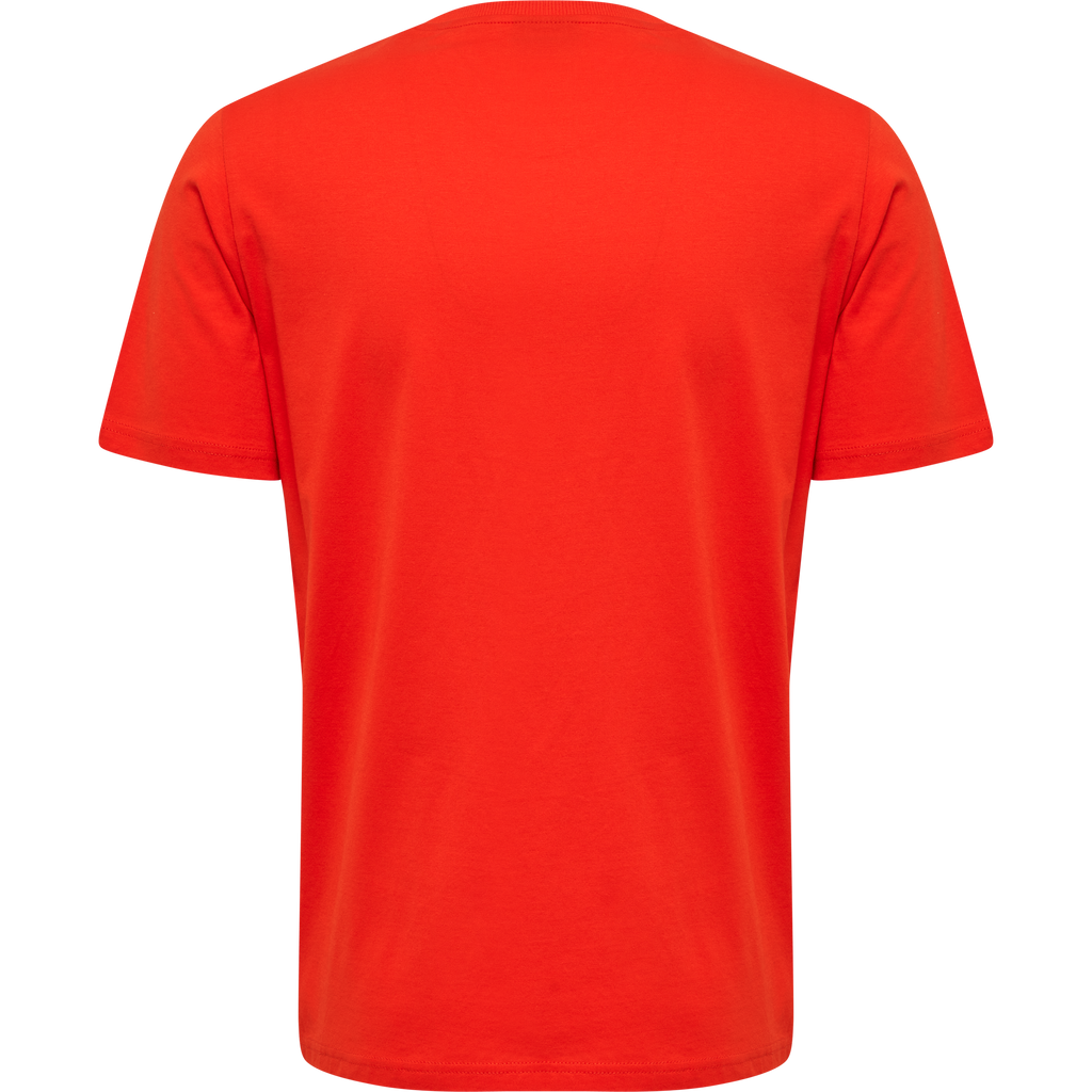 hmlLGC CARSON T-SHIRT