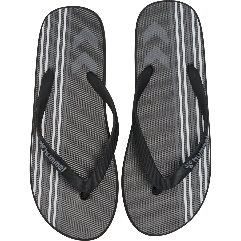 MULTI STRIPE FLIP FLOP
