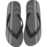 MULTI STRIPE FLIP FLOP