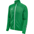 hmlLEAD POLY ZIP JACKET