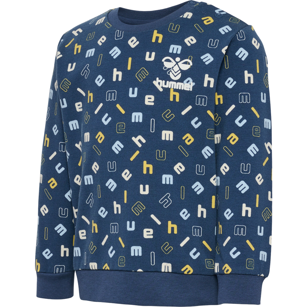 hmlHAPPY YOU SWEATSHIRT