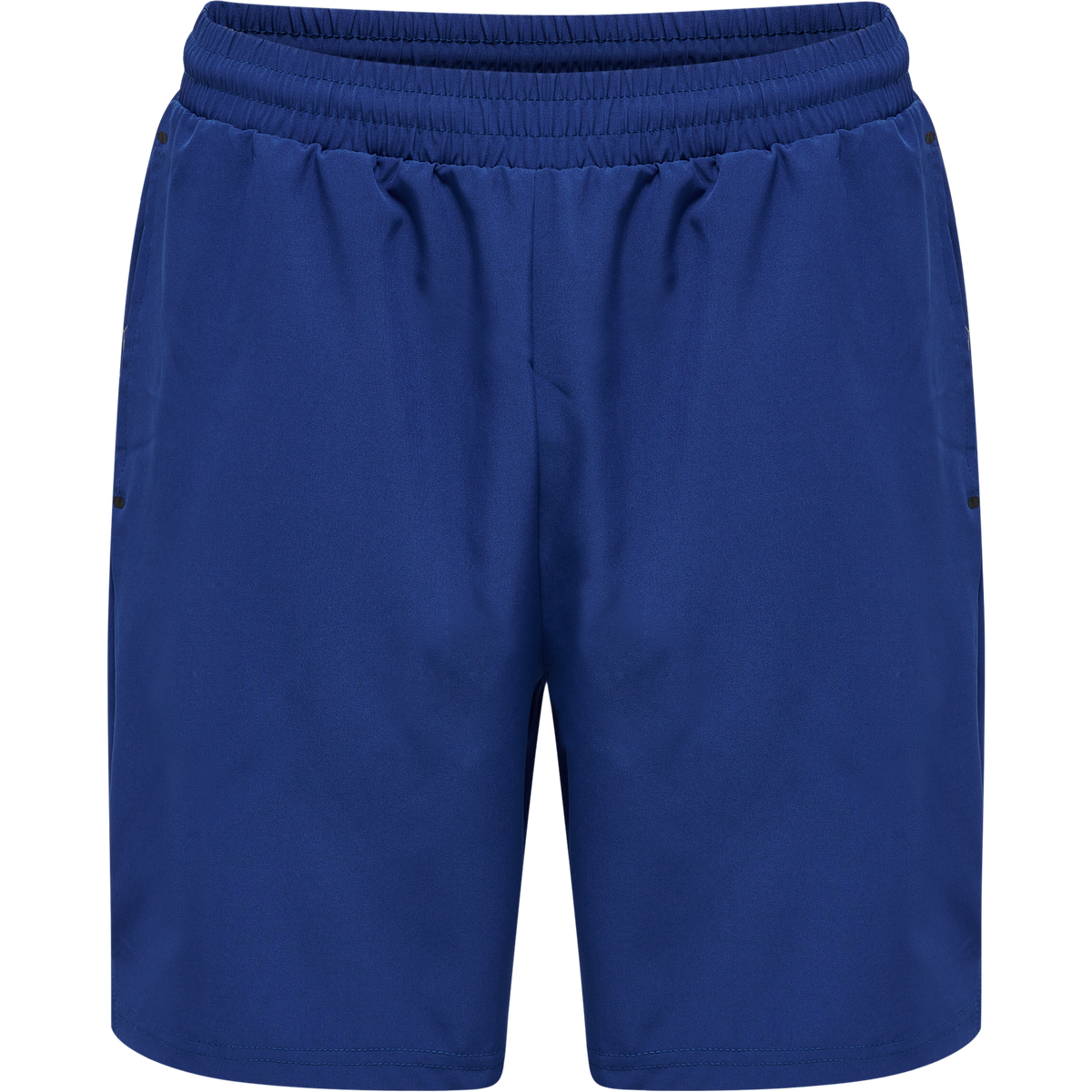 hmlMOVE GRID WOVEN SHORTS