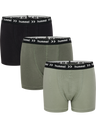 hmlJR NALLE BOXERS 3 PACK