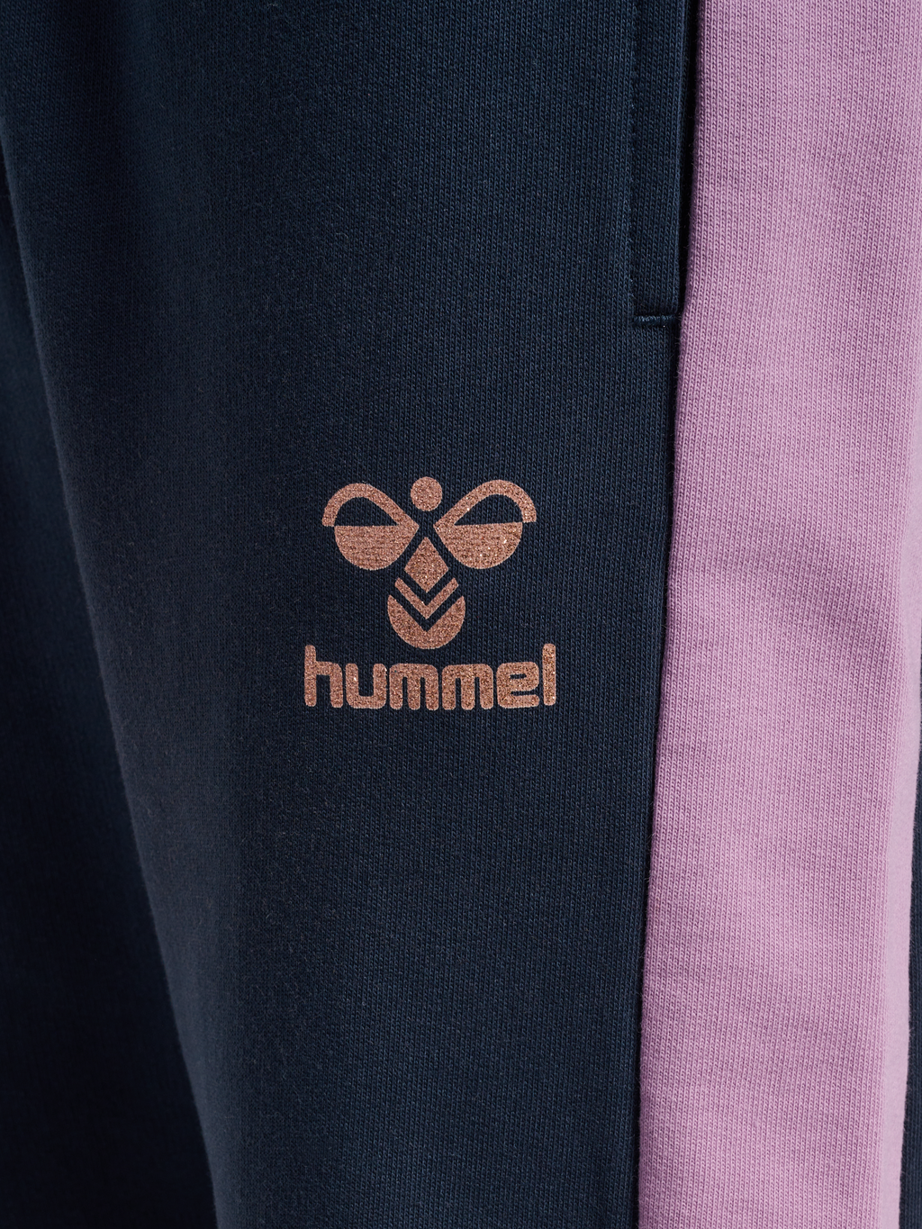 hmlHELLA PANTS