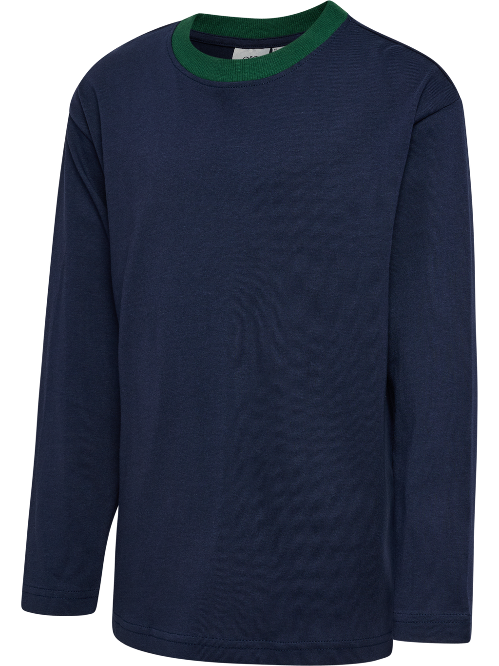 hmlZIGGY LOOSE L/S