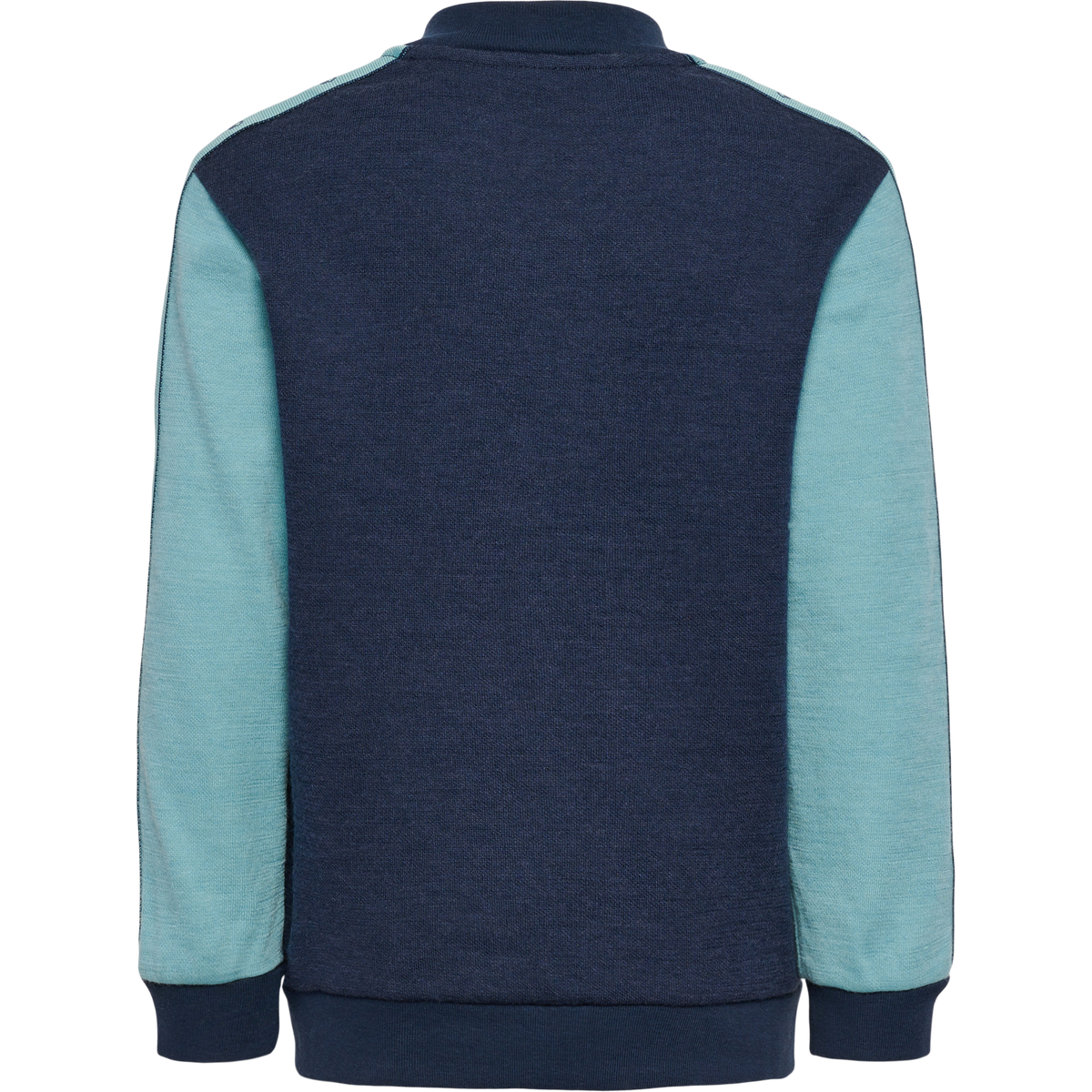 hmlWULBATO ZIP JACKET
