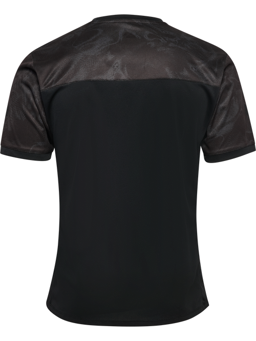 hmlBLAZE CLUB 26 GRAPHIC TEE
