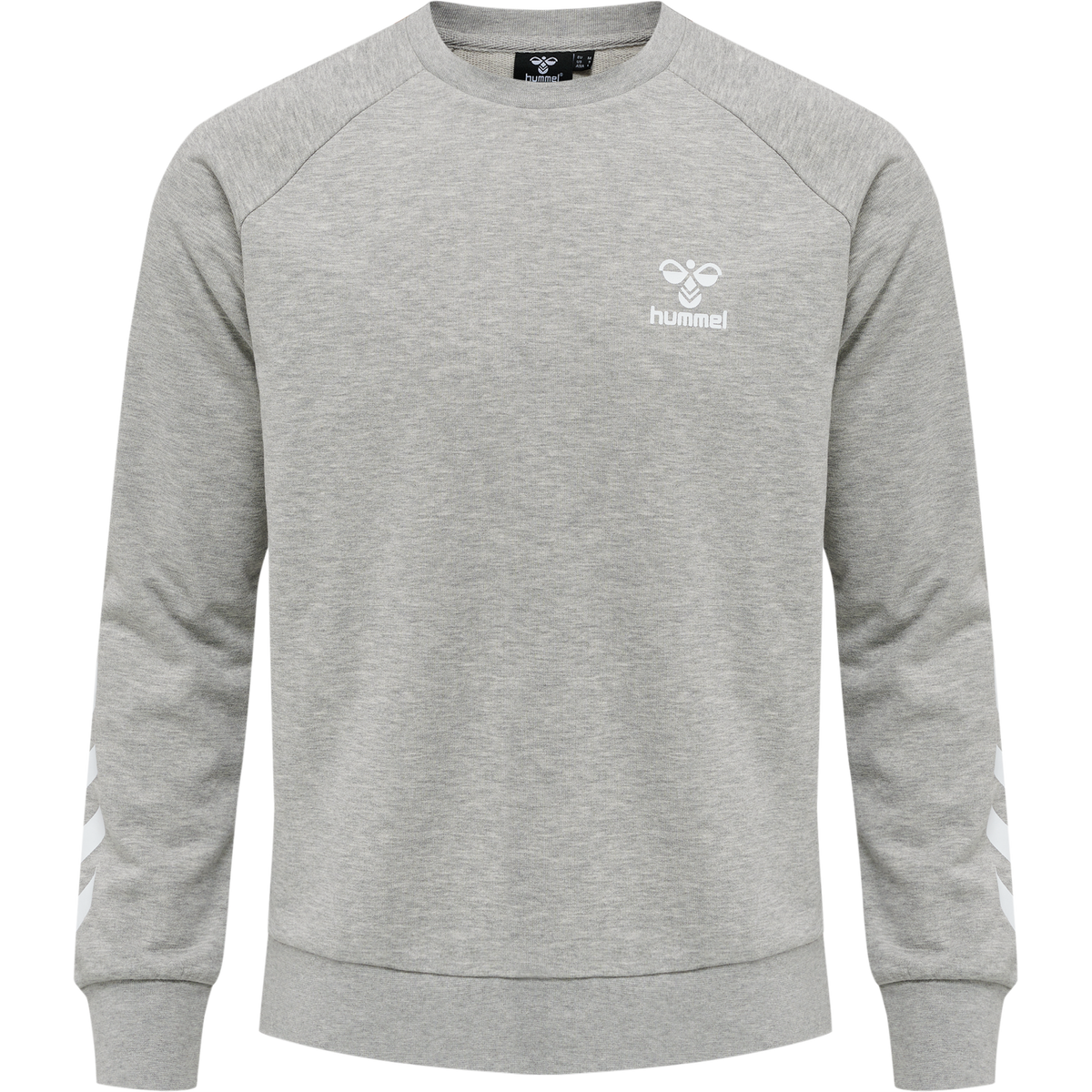 hmlISAM 2.0 SWEATSHIRT