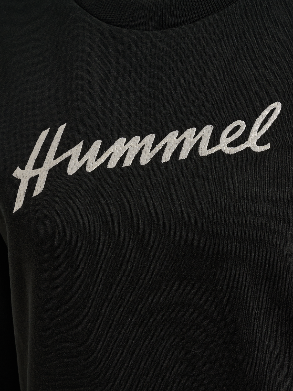 hmlCLUB W SWEATSHIRT