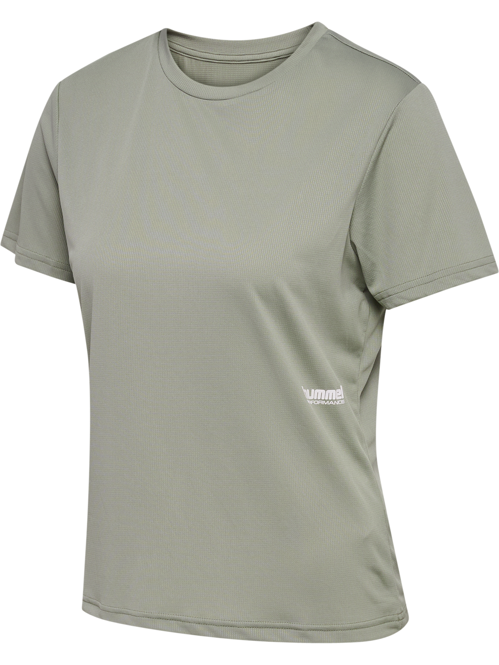 hmlPULSE WORKOUT W T-SHIRT S/S