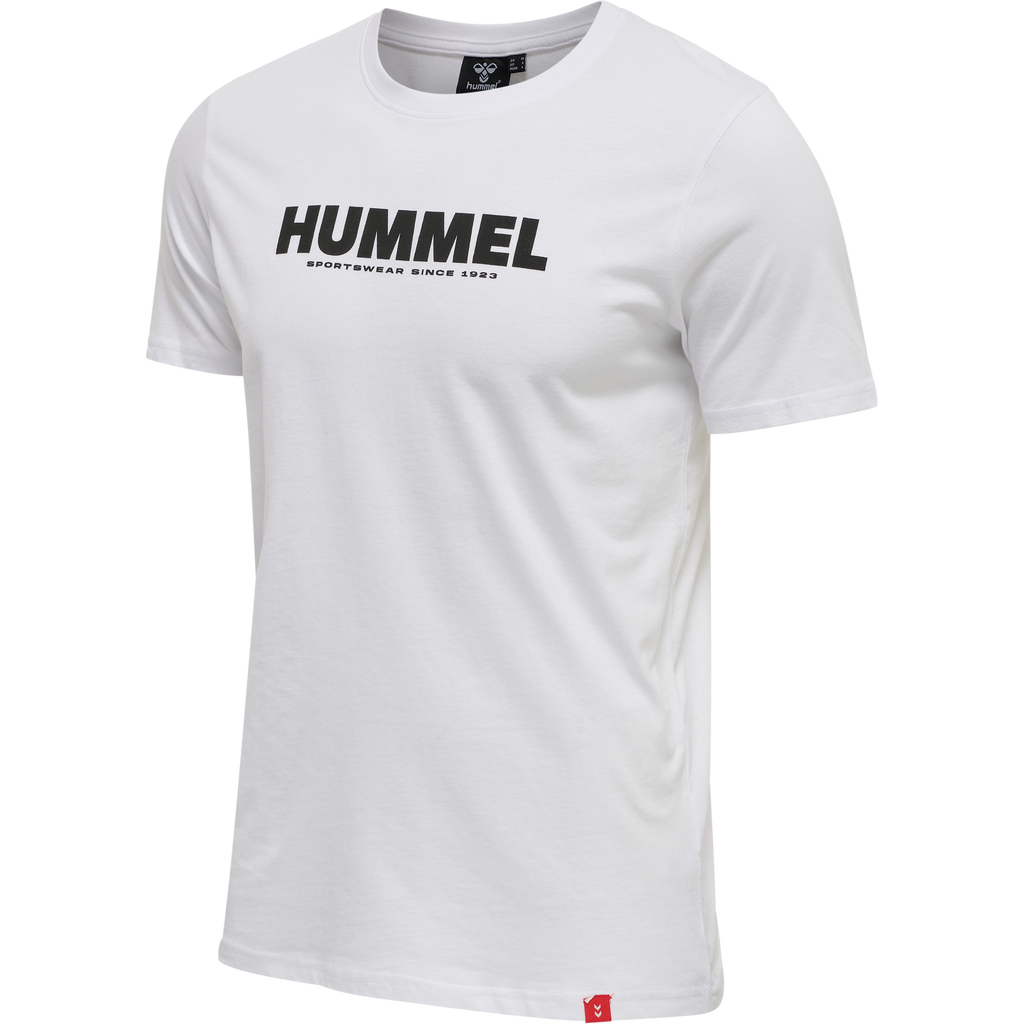 hmlLEGACY 2-PACK T-SHIRT