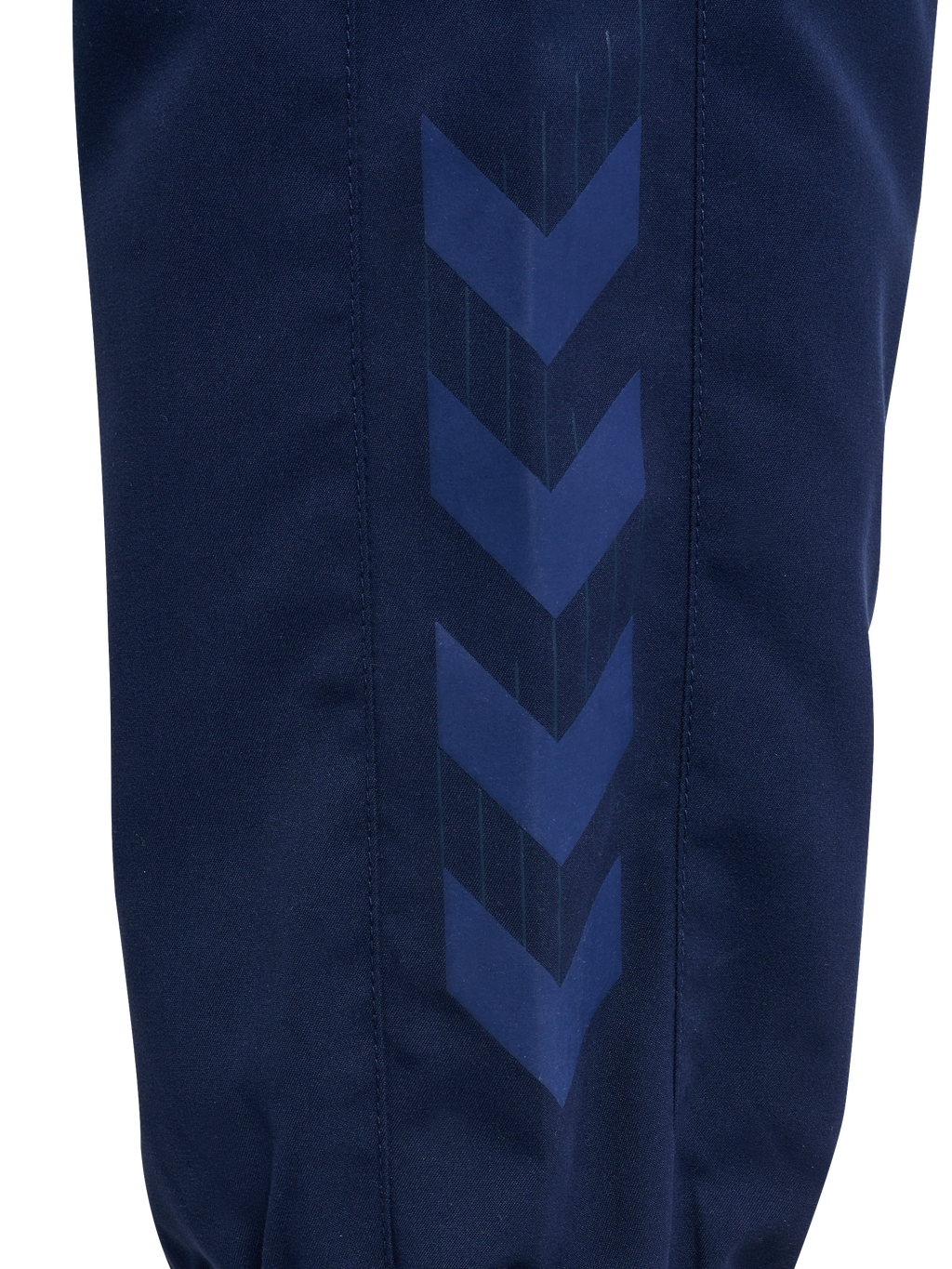 hmlTRAVEL WOVEN PANTS WOMAN