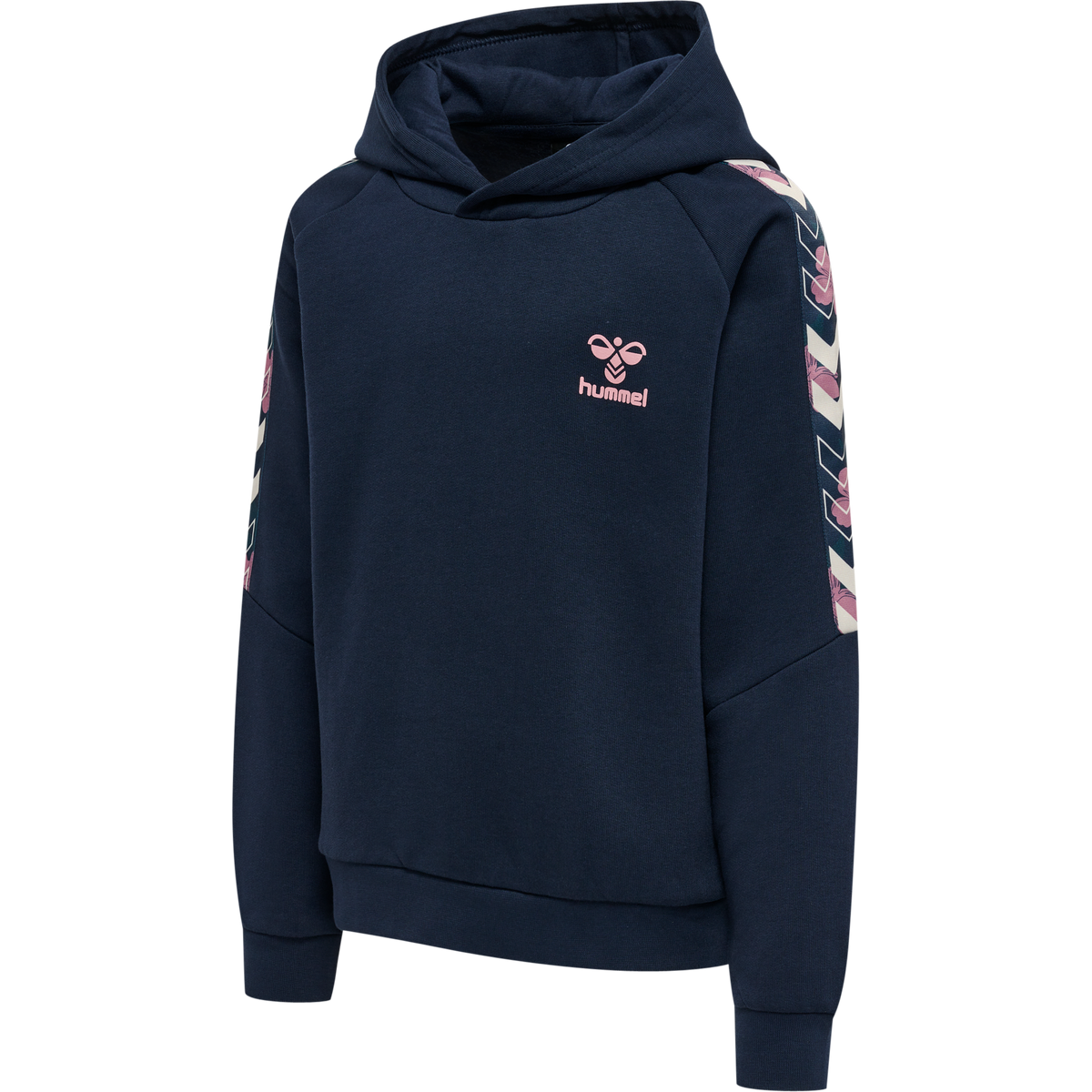 hmlZOE HOODIE SUIT