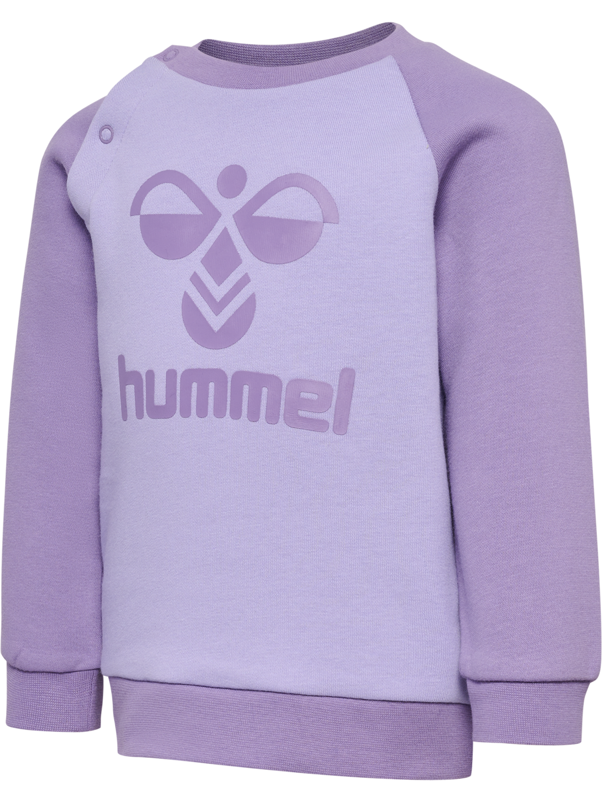 hmlHUMMING CREWSUIT