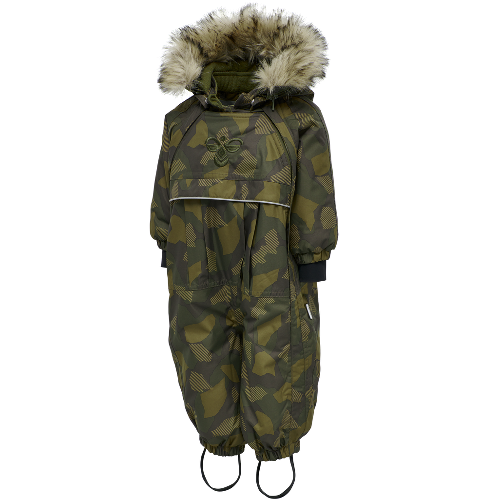 hmlMOON SNOWSUIT
